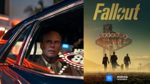 Trailer Terbaru Series Fallout Season 2 - Perjalanan Lucy Menuju Kota New Vegas