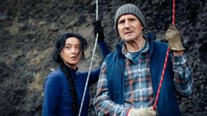 Sinopsis Ice Road: Vengeance - Konflik Tentara Bayaran di Jalur Maut Pegunungan Everest