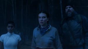 Bocoran Sinopsis Netflix Stranger Things 5 Episode Terakhir - Misteri The Abyss Terungkap!