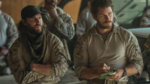 Sinopsis Series The Terminal List: Dark Wolf - Ketika Loyalitas Seorang Navy SEAL Menjadi Dosa