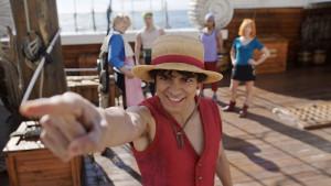 Badai Pasir di Arabasta! Ini Rangkuman Sinopsis One Piece Season 2 Netflix Berdasarkan Final Trailer