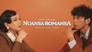 Chord Gitar dan Lirik Lagu Nuansa Romansa - Danar ft Gloria Jessica