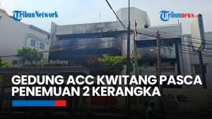 Ketika Rintihan ‘Minta Tolong’ Terdengar Sebelum Dua Kerangka Ditemukan di Gedung ACC Kwitang