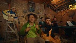 Chord Gitar Tekan Semene - Eri Pras, Dilengkapi Lirik Lagu: Ati Wes Ra Kuat Bingung Arep Sambat