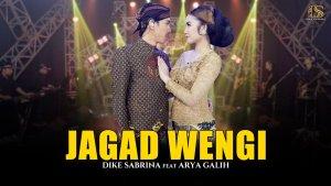 Chord dan Lirik Lagu Tombo Kangen - Dike Sabrina: Mas Opo Wis Lali Sliramu