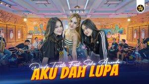 Lirik Lagu Aku Sayang Banget Sama Kamu - Dinda Teratu: Kaulah yang Terakhir Bagiku