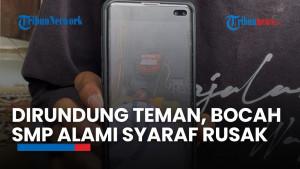 Dirundung Teman, Bocah SMP di Tangsel Alami Kerusakan Syaraf