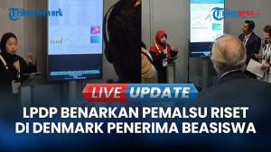 UNY dan ITB Buka Suara soal WNI yang Buat Riset Palsu yang Diduga Alumninya