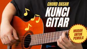 Chord Gitar Rindunya Hatiku - Difarina Indra & Fendik Adella, Lirik: Rindunya Hatiku Padamu Kasih
