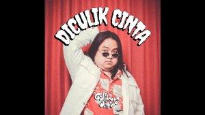 Kunci Gitar dan Lirik Lagu Diculik Cinta - Gusti Irwan Wibowo