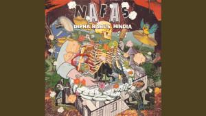 Chord Gitar Nafas - Dipha Barus ft Hindia: Semoga Tak Ku Kasih Ruang Tuk Kebingunganku