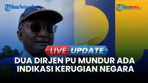 Perbaikan Jalan Nasional Parung Bogor, Menteri PU Targetkan Rampung Maksimal 2 Bulan