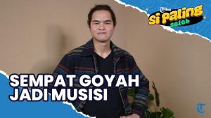 Dul Jaelani Gregetan Ingin Kolaborasi dengan Tissa Biani Mainin Lagu Beraliran Punk