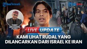 Selamat dari Serangan Israel: Cerita Evakuasi Dramatis Mahasiswa Indonesia dari Iran ke Azerbaijan