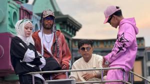 Chord Gitar dan Lirik Lagu Tor Monitor Ketua - Ecko Show, Lagu yang Viral di TikTok