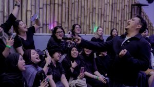 Chord Gitar dan Lirik Lagu Ada Titik-titik di Ujung Doa - Sal Priadi