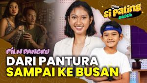 Cerita Syuting Film Pangku di Lokasi Asli Kopi Pangku | SI PALING SELEB