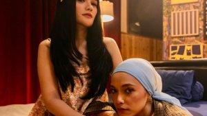 Kunci Gitar & Lirik Lagu Jogja Lantai Dua - Fanny Soegi ft Heruwa: Digoda Angin Kita Dirayu Malam