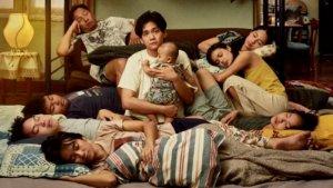 Sinopsis Film 1 Kakak 7 Ponakan, Kisah Seorang Kakak Jadi Kepala Keluarga Bagi 7 Keponakan