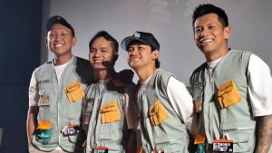 Tembus Jutaan Penonton! Sinopsis Agak Laen: Menyala Pantiku! Misi 4 Detektif Menyusup ke Panti Jompo