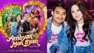 Chord Gitar dan Lirik Lagu Wegah Tukaran Happy Asmara feat Gilga Sahid