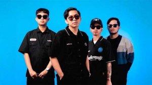 Chord Gitar dan Lirik Lagu for Revenge - Sadrah: Tak Mengapa Bahagialah Bersamanya