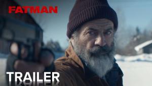 Sinopsis Film Fatman - Santa Klaus Diteror Pembunuh Bayaran karena Melakukan Kesalahan
