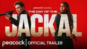 Sinopsis Series The Day of the Jackal 2024, Film Thriller Spionase Modern dan Menegangkan