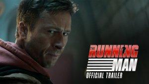 Trailer Terbaru Film The Running Man (2025) - Tayang November 2025