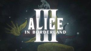 Trailer Terbaru Series Netflix Alice in Borderland Season 3, Tayang 25 September 2025