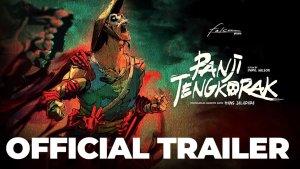 Chord Kunci Gitar OST Panji Tengkorak, Bunga Terakhir - Iwan Fals Feat Isyana Sarasvati