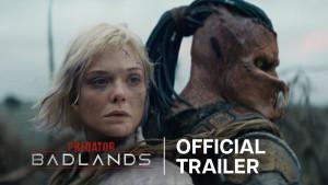 Sinopsis Film Predator: Badlands - Jembatan Antara Film Alien & Predator