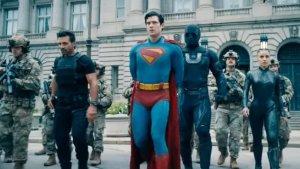 Sinopsis Film Superman (2025), Kisah Perjalanan Clark Kent Menjadi Kryptonian atau Manusia