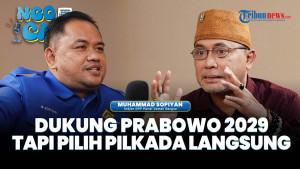 EKSKLUSIF ! Belum Ada Bohir di Partai Gema Bangsa | Ngocak Febby