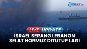 Gencatan Senjata Iran-AS Terancam Batal Akibat Serangan Israel ke Lebanon