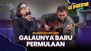 Kolaborasi Ade Govinda dan Gloria Jessica Tak Hanya Satu Lagu, Tapi Satu Album | Si Paling Seleb