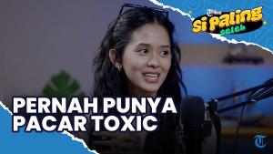 Pengakuan Givina Lukita: Penggemar Anime hingga Pernah Jalani Hubungan Toxic | Si Paling Seleb