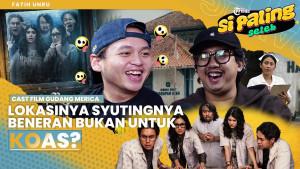 Fatih Unru Ketagihan Syuting Bareng Imam Darto | SI PALING SELEB