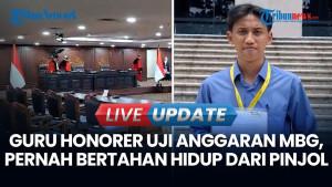 MBG Masuk Anggaran Pendidikan: Gaji Guru Honorer Masih Timpang