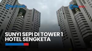 Sengketa Lahan di Sultan: Sunyi di Tower 1, Lantai 15 yang Berdebu