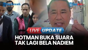Tak Lagi Bela Nadiem, Hotman Paris: Gue Cari Klien Konglomerat yang Royal