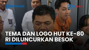Besok, Presiden Prabowo Dijadwalkan Luncurkan Tema dan Logo HUT ke-80 RI