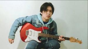 Chord Gitar Aku Minta Maaf - Halstage: Bila Masih Ada Sisa Rasa Ini Aku Minta Maafmu
