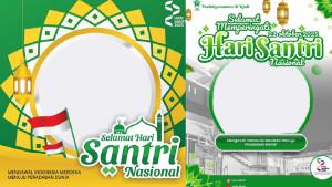 Lirik Mars Hari Santri Nasional yang Diperingati pada 22 Oktober