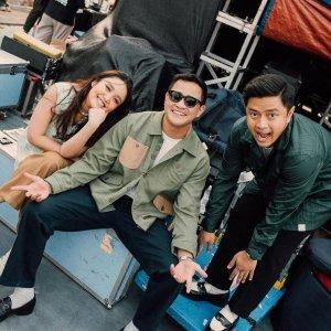 Chord & Lirik Lagu Pelangi - HIVI!, Lengkap dengan Kunci Gitar