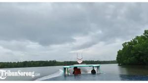 Prakiraan Cuaca 14 April 2026: Waspada Potensi Hujan Sangat Lebat di Jawa Tengah dan Jawa Timur