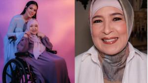 Lirik Lagu Ku Harap Duka Ini Selamanya - Raisa: Kenangan Tentangmu Tinggal di Dalamnya