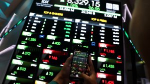 IHSG Berpotensi Koreksi usai Libur Lebaran 2026, Cek Rekomendasi 4 Saham Pilihan