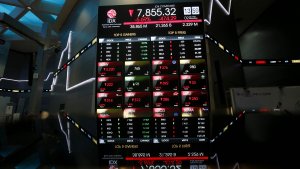 Update Pasar April 2026: IHSG Rontok 14 Persen dan Harga Emas Antam Turun Imbas Konflik Global