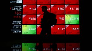 IHSG Hari Ini Selasa 26 Mei 2026 Rawan Terkoreksi Emiten ASII dan ISAT Menarik Dilirik